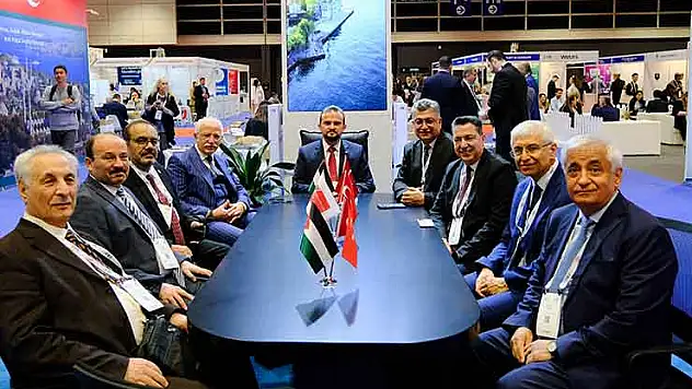 KTÜN, APAIE 2026 Konferansı'na katıldı