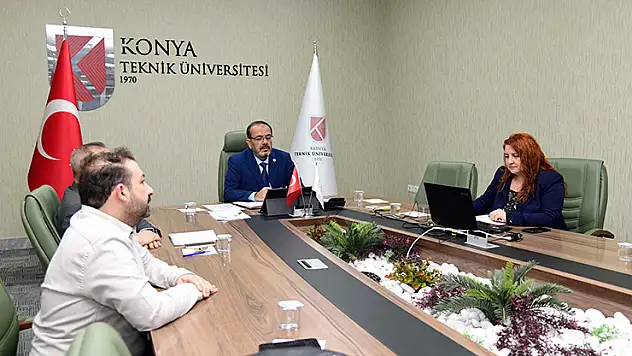 KTÜN, Balkanlar ile Türkiye arasında kültürel köprü kuracak