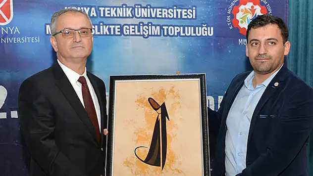 KTÜN'de 2. Geleceğin Teknolojileri Zirvesi