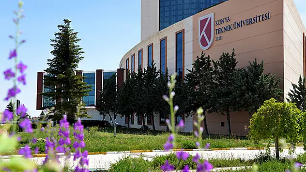 KTÜN'de 3 yeni uygulama ve araştırma merkezi kuruldu