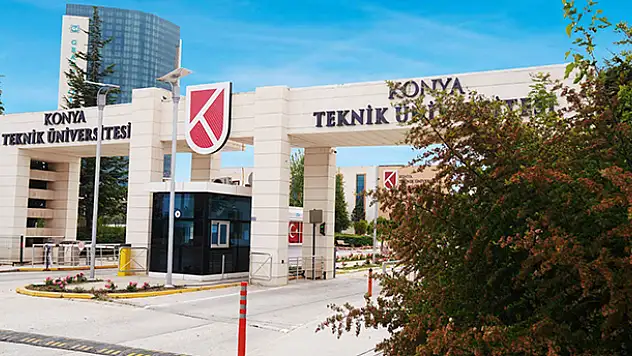 KTÜN'de 4 yeni bölüm ve 3 yüksek lisans programı açıldı