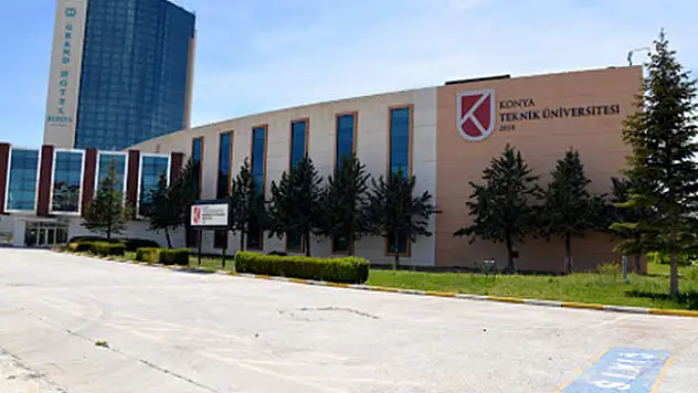KTÜN'de Mimarlık ve Kentsel Tasarım Uygulama ve Araştırma Merkezi kuruldu