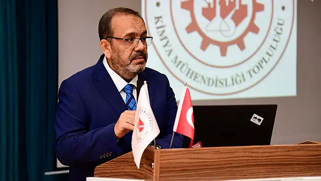 KTÜN'de sektör-öğrenci buluşmalarına katkı