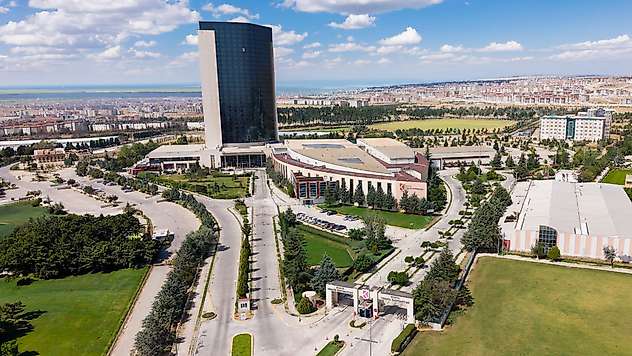 KTÜN'den TÜBİTAK'ta büyük başarı