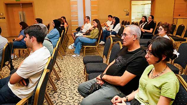 KTÜN'den üniversite adaylarına önemli etkinlik