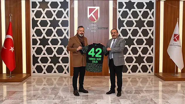KTÜN ile protokol imzalandı
