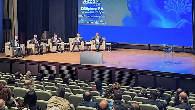KTÜN kütüphaneler arası iş birliğini güçlendiriyor