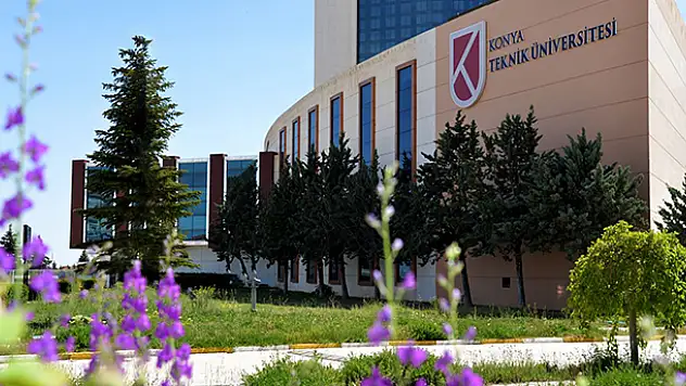 KTÜN Merkezi Laboratuvar Uygulama ve Araştırma Merkezi kuruldu