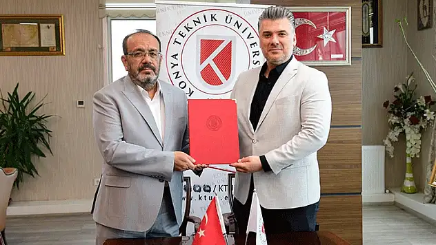 KTÜN öğrencileri ve çalışanlarına sevindiren protokol