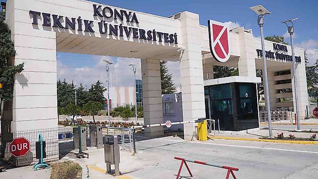 KTÜN uluslararası eğitim kalitesini kanıtladı