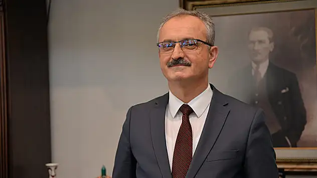 KTÜN'ün, bölgenin 'bilim üssü' olması hedefleniyor