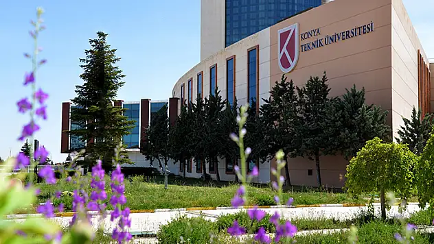 KTÜN, URAP'ta yükselişini sürdürdü