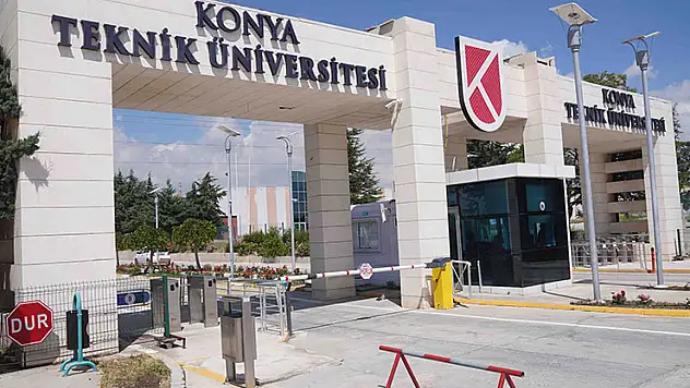 KTÜN, YÖK 2025 Üniversite İzleme ve Değerlendirme Raporu'nda üst sıralarda yer aldı