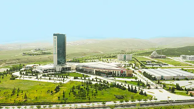 KTÜN'de 3 projeye TÜBİTAK desteği