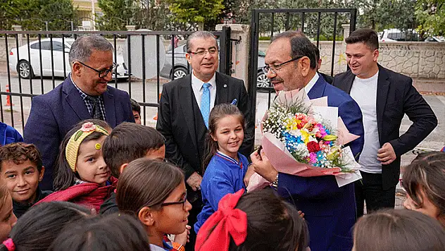 KTÜN'den anlamlı sosyal sorumluluk projesi