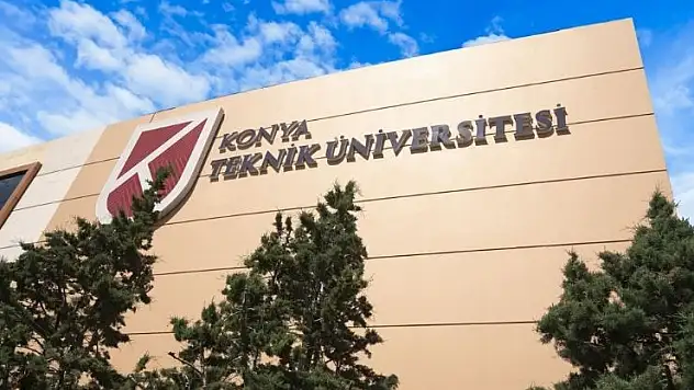 KTÜN'den dünya sıralamalarında çifte başarı
