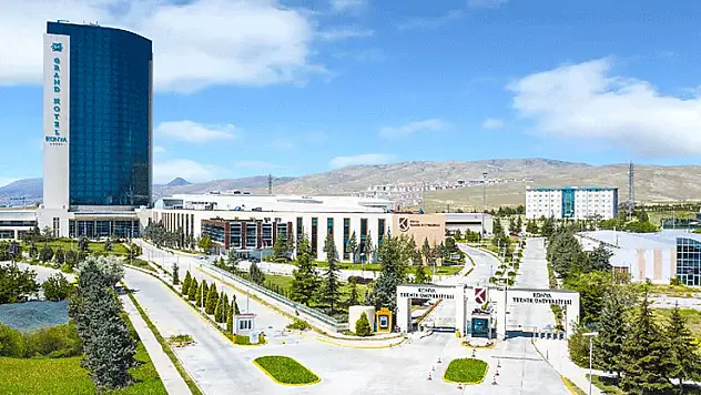 KTÜN'den eğitimde güvenliği artıran model
