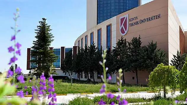 KTÜN'den proje atağı