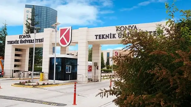KTÜN'den sağlıkta yapay zekâ hamlesi: TÜBİTAK'tan 1001 desteği