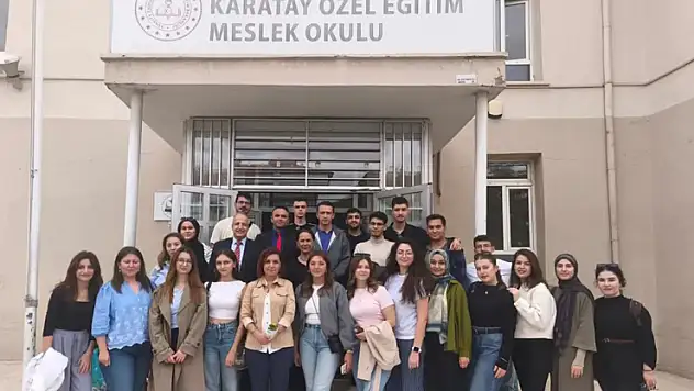 KTÜN'den Sanat Koridoru projesi