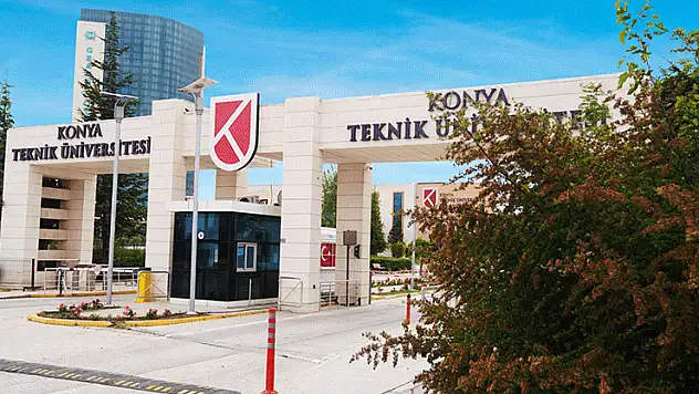 KTÜN'den vicdanlara dokunan ilk ders