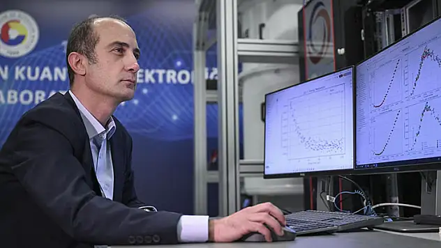 Kuantum bilgisayarlar enerjide güvenliği ve verimliliği artırmada kilit rol oynayacak