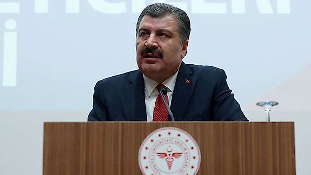 Küba ile aşı, ilaç, cihaz alanlarında iş birliği