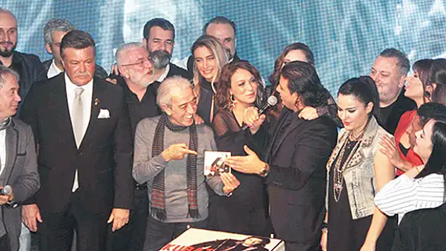 Kubat: 20 yıl sonra emekliyim