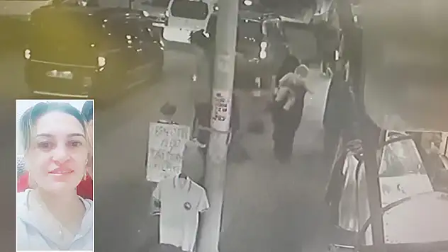 Kucağında bebeğiyle yürürken öldürülen Hatice'nin kardeşlerine müebbet hapis cezası verildi

