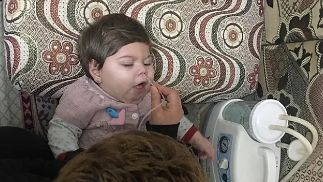 Küçük Berri yardım bekliyor