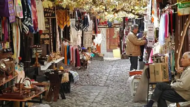 Küçük esnafa dev koruma
