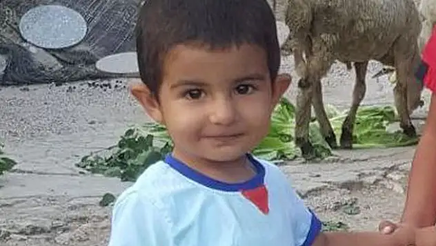 Küçük Hamza'dan ilk yaşam tepkisi umutlandırdı 