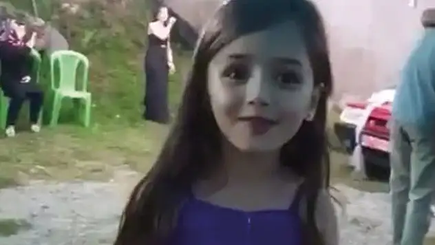 Küçük İkra Nur'u arama çalışmaları 3. gününde devam ediyor!