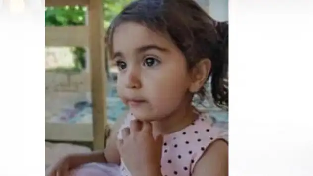 Küçük kızın cansız bedenini çoban buldu