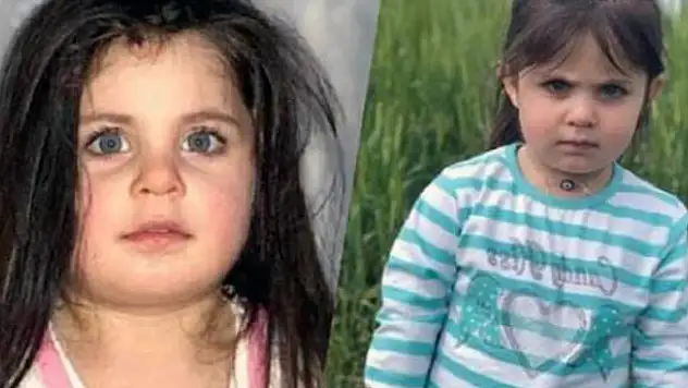 Küçük Leyla'nın ölüm sebebi belli oldu