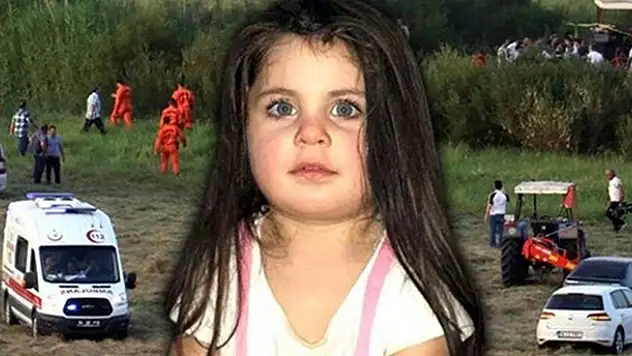 Küçük Leyla öldüğüyle kaldı! Minik Leyla'nın amcasına tahliye kararı...