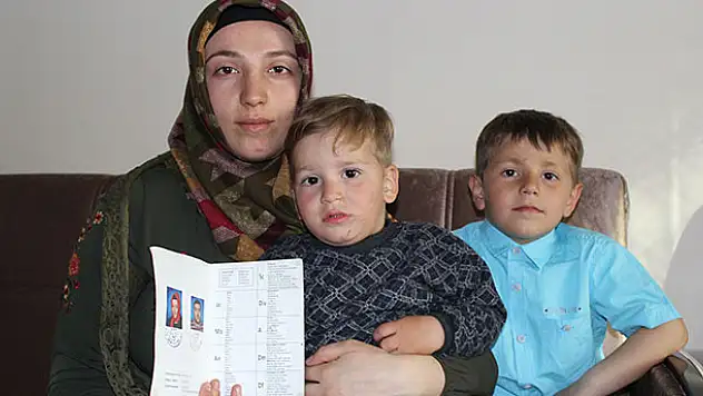 Küçük yaşta evlendiği kocası 8 yıl 4 ay hapis cezası aldı