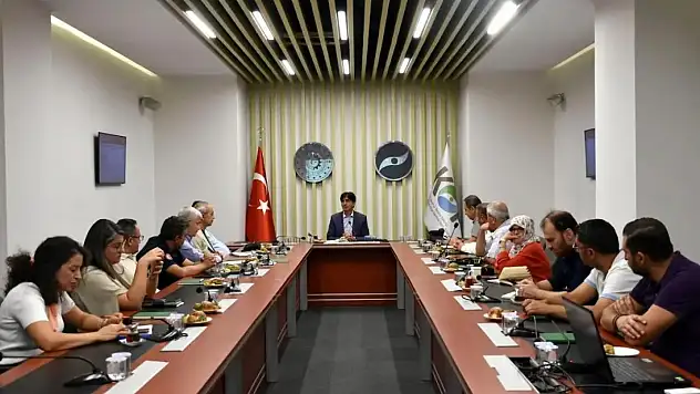 Küçükbaş hayvancılığa KOP desteği
