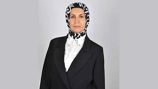 Küçükbaturcu'dan 8 Mart'ta 'vefa ve adalet' vurgusu