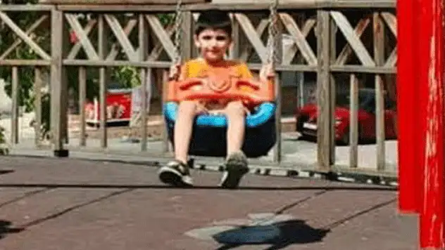 Küçükçekmece'de göle düşen 6 yaşındaki çocuk hayatını kaybetti