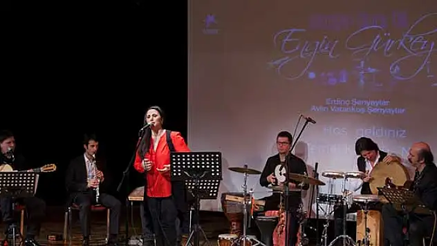 Küçükçekmecelilere müzik ziyafeti