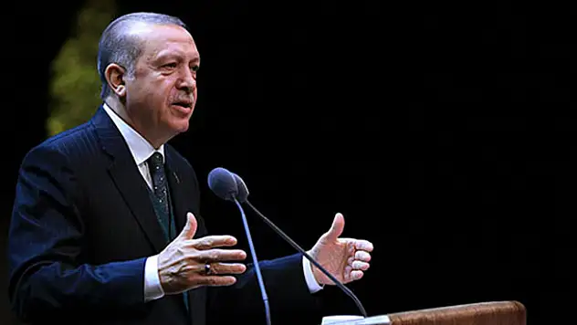 'Kudüs Konya'nın dostudur'