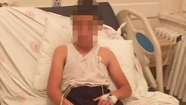 Kuduz tedavisi gören 10 yaşındaki çocuk hayatını kaybetti
