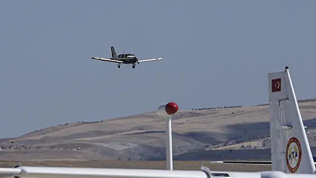 Kuduzla mücadele için yaban hayatı sahalarına havadan aşılı yemler bırakılıyor
