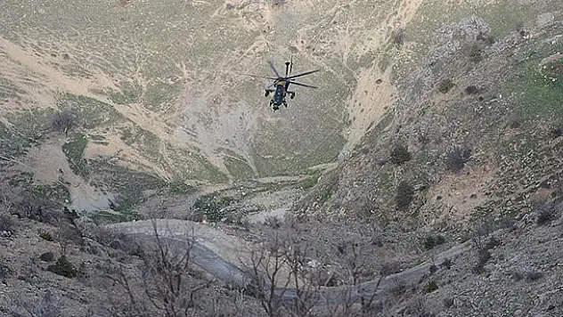 Kulp'taki terör saldırısının sorumluları etkisiz hale getirildi
