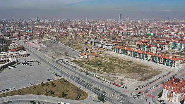 Kültür Vadisi Projesi turizmin buluşma noktası olacak