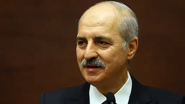 Kültür ve Turizm Bakanı Kurtulmuş, Konya'da