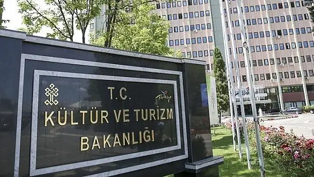 Kültür ve Turizm Bakanlığı 14 sözleşmeli bahçıvan alacak
