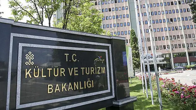 Kültür ve Turizm Bakanlığı 5 müfettiş yardımcısı alacak
