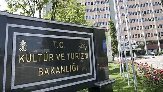 Kültür ve Turizm Bakanlığı 69 sözleşmeli personel alacak
